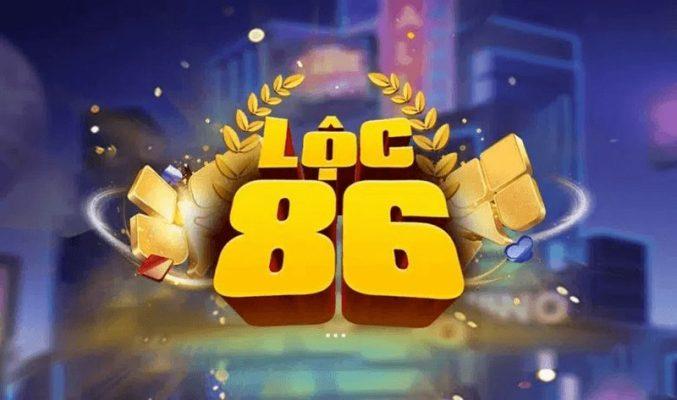 Giới thiệu game bài đổi thưởng Loc86.club